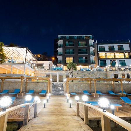 Guelluek Yali Boutique Otel Ngoại thất bức ảnh