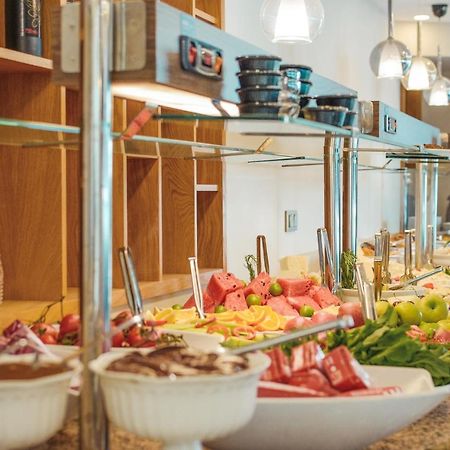 Guelluek Yali Boutique Otel Ngoại thất bức ảnh