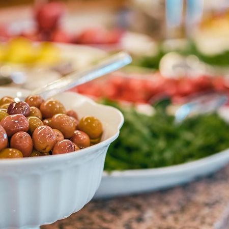 Guelluek Yali Boutique Otel Ngoại thất bức ảnh