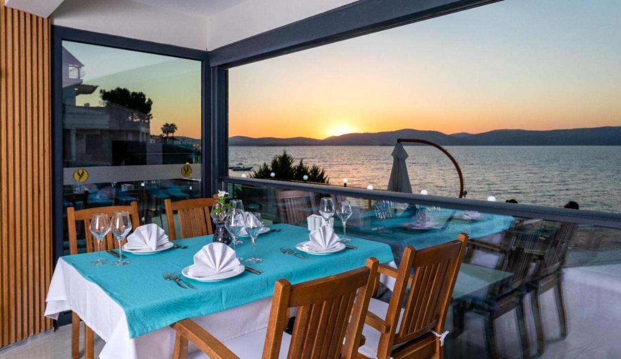 Guelluek Yali Boutique Otel Ngoại thất bức ảnh