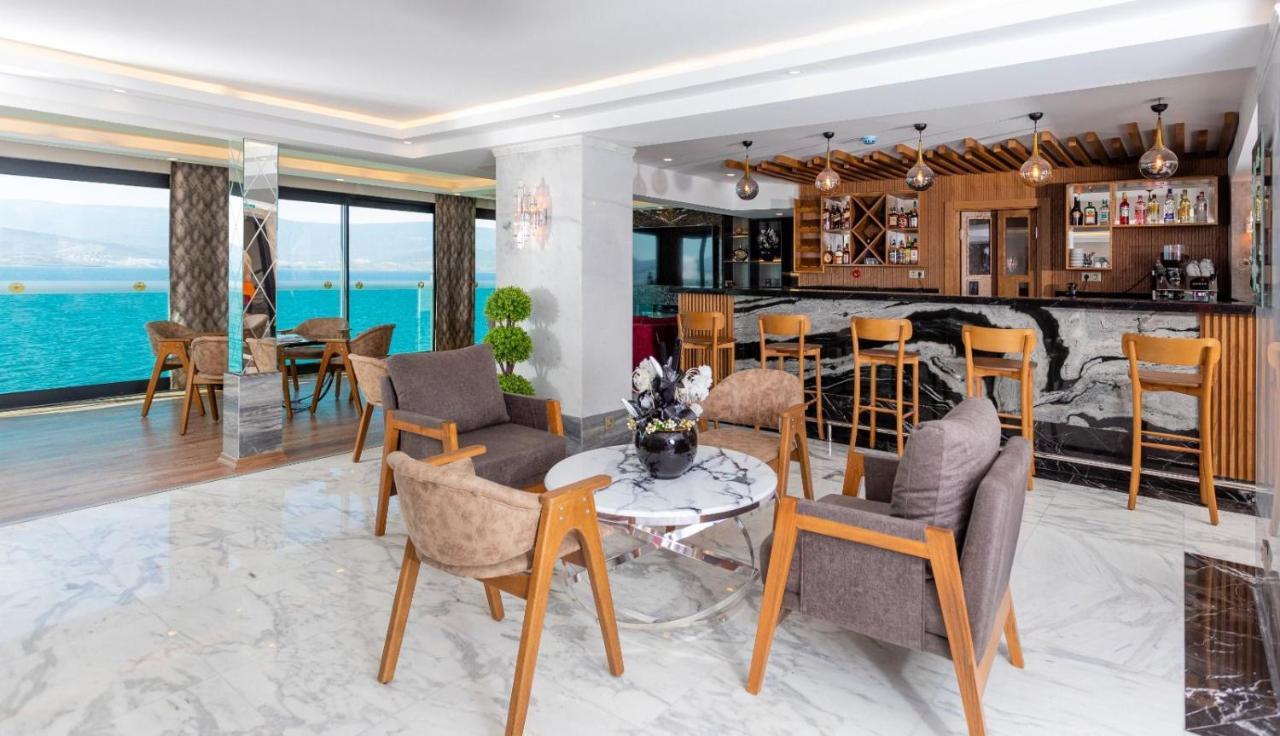 Guelluek Yali Boutique Otel Ngoại thất bức ảnh
