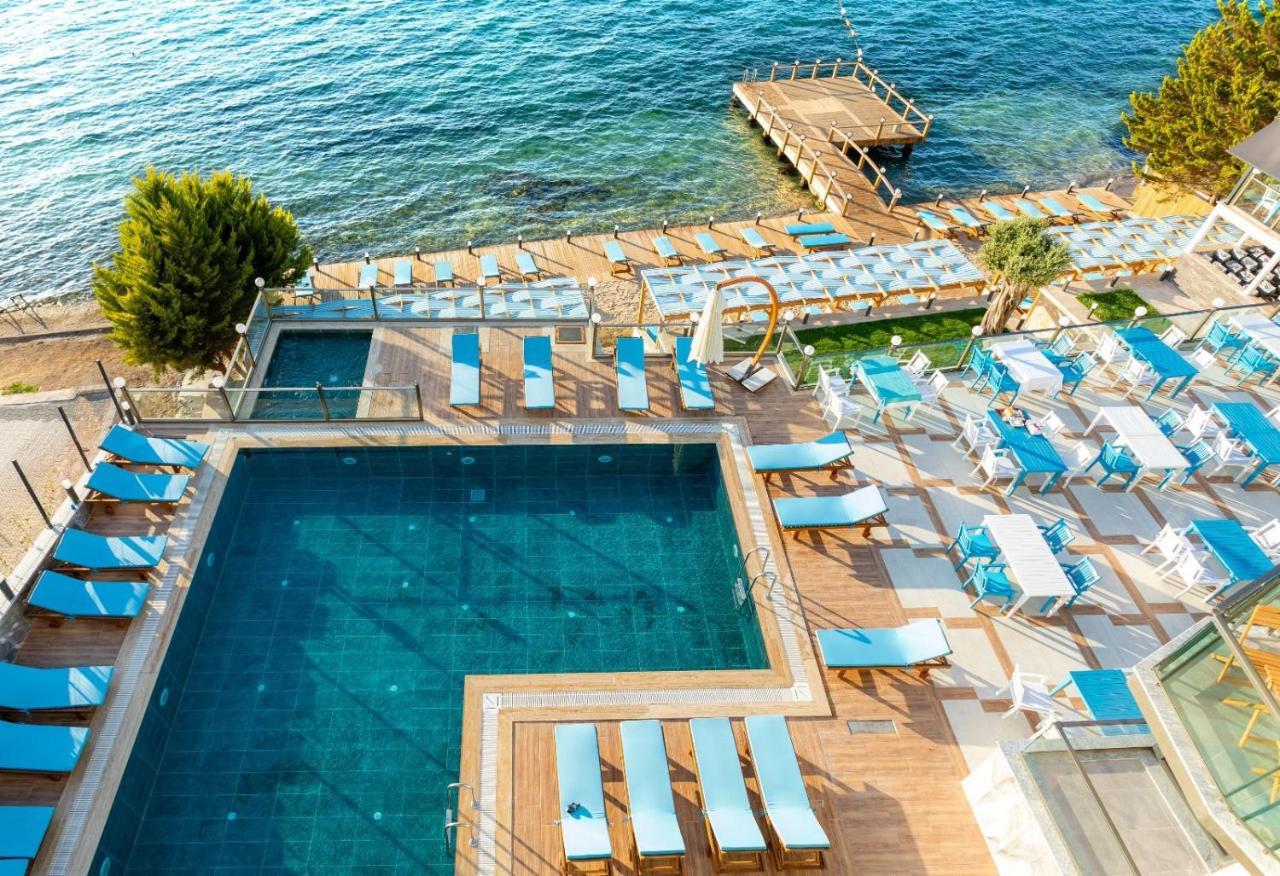 Guelluek Yali Boutique Otel Ngoại thất bức ảnh