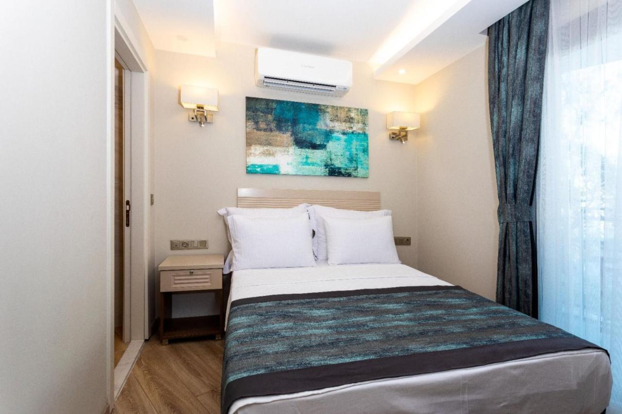 Guelluek Yali Boutique Otel Ngoại thất bức ảnh