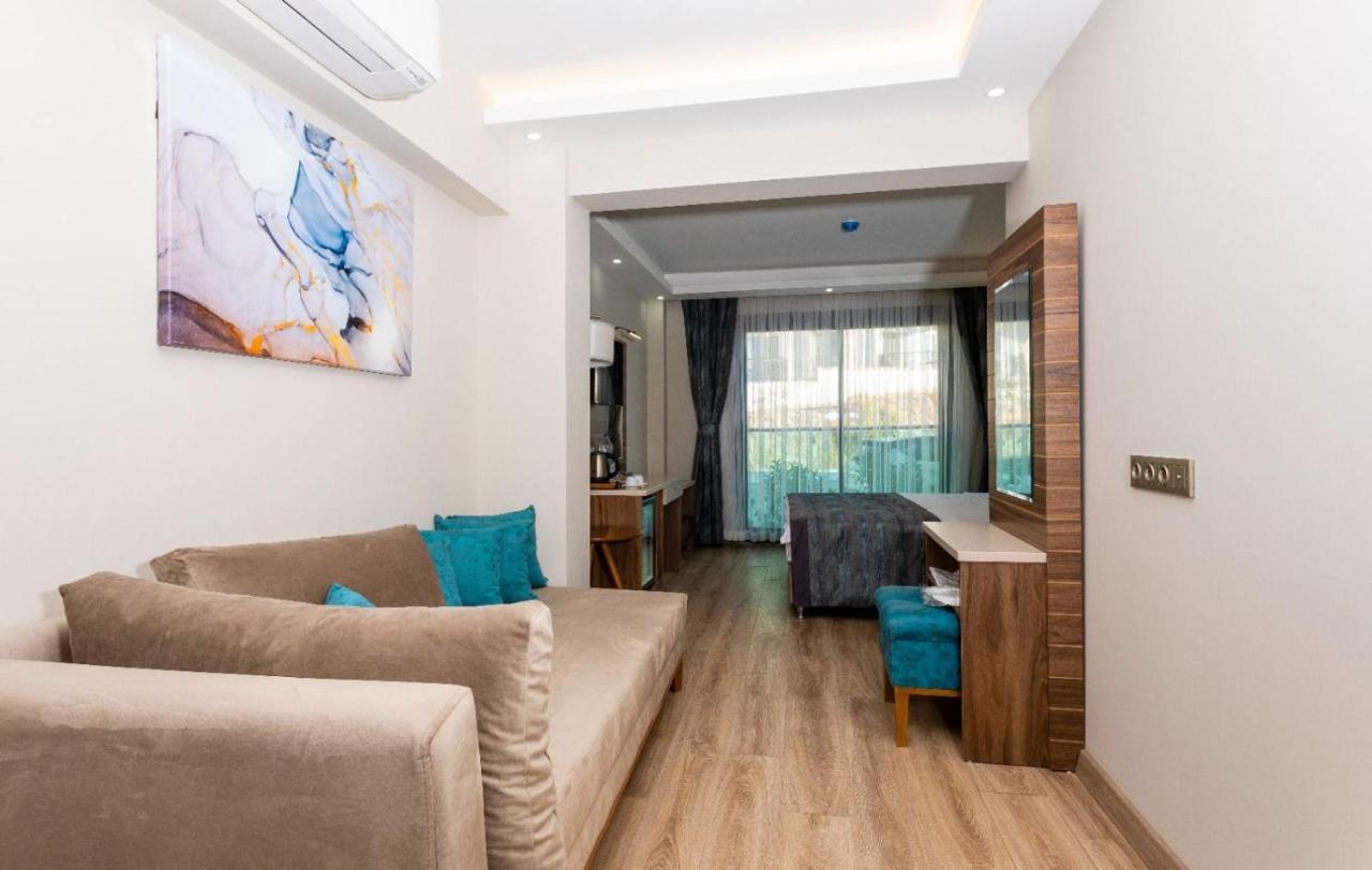 Guelluek Yali Boutique Otel Ngoại thất bức ảnh