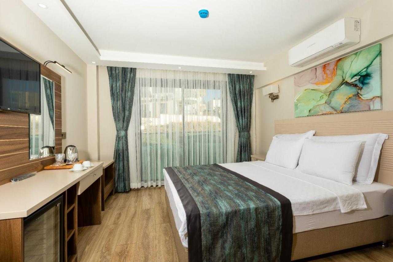Guelluek Yali Boutique Otel Ngoại thất bức ảnh