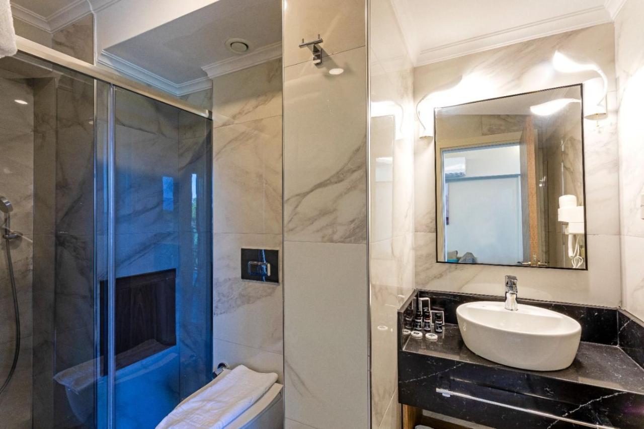 Guelluek Yali Boutique Otel Ngoại thất bức ảnh