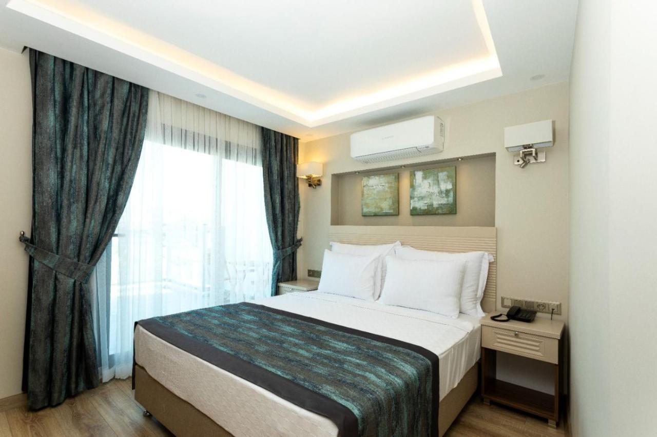 Guelluek Yali Boutique Otel Ngoại thất bức ảnh