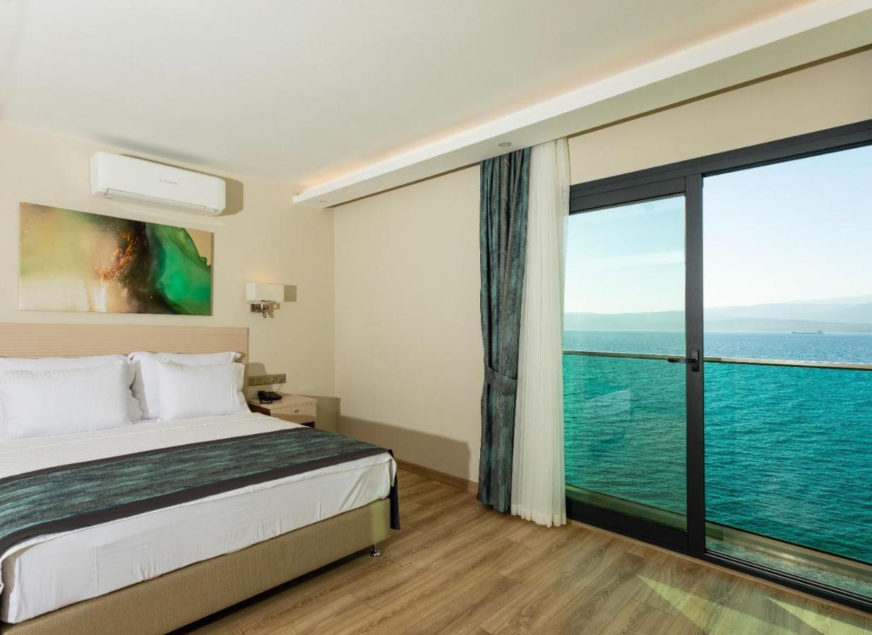Guelluek Yali Boutique Otel Ngoại thất bức ảnh