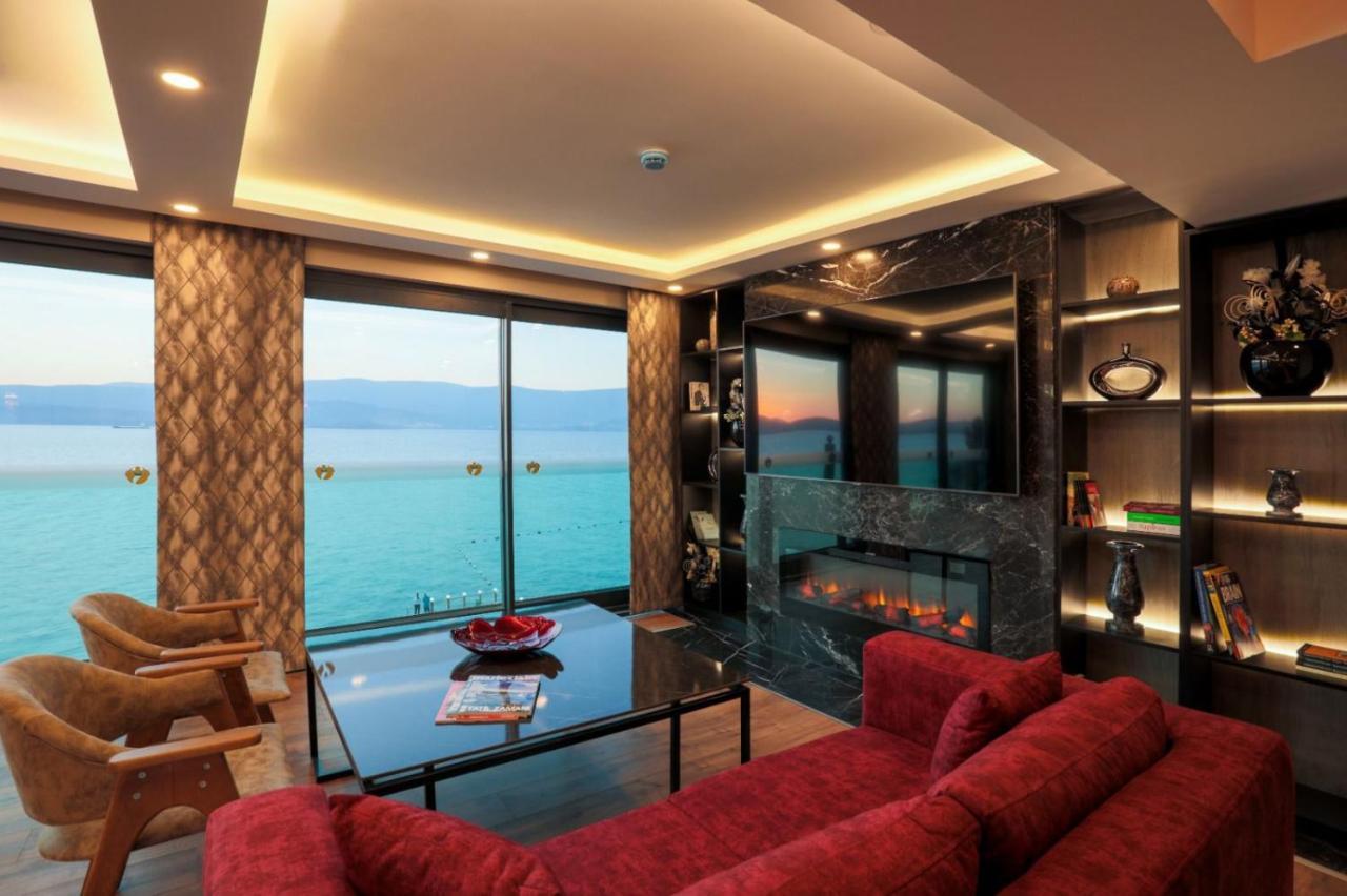Guelluek Yali Boutique Otel Ngoại thất bức ảnh