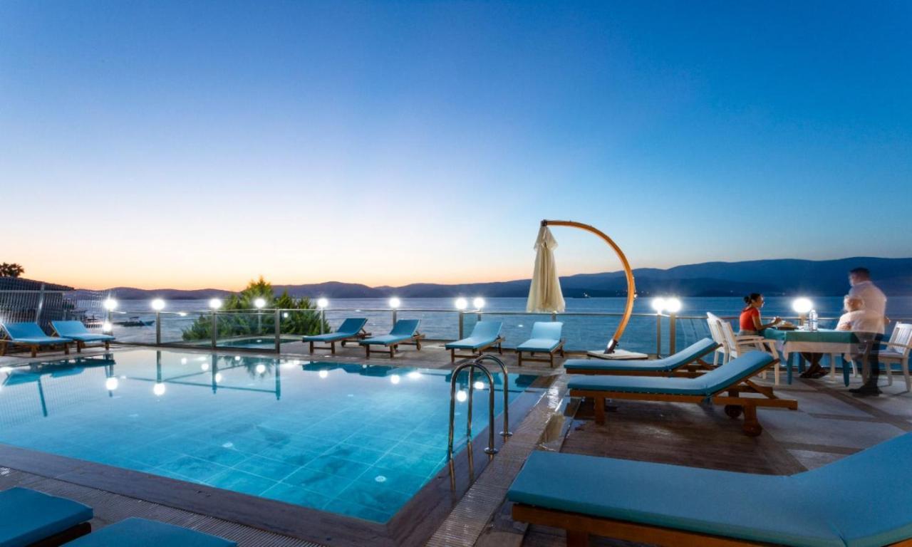 Guelluek Yali Boutique Otel Ngoại thất bức ảnh