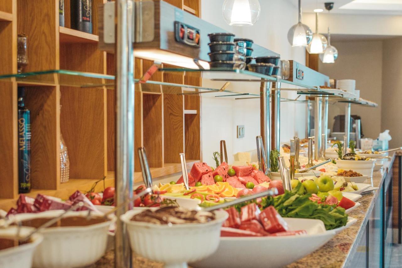 Guelluek Yali Boutique Otel Ngoại thất bức ảnh