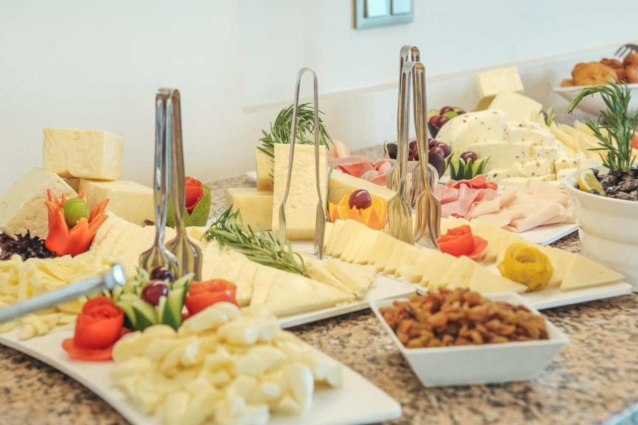 Guelluek Yali Boutique Otel Ngoại thất bức ảnh