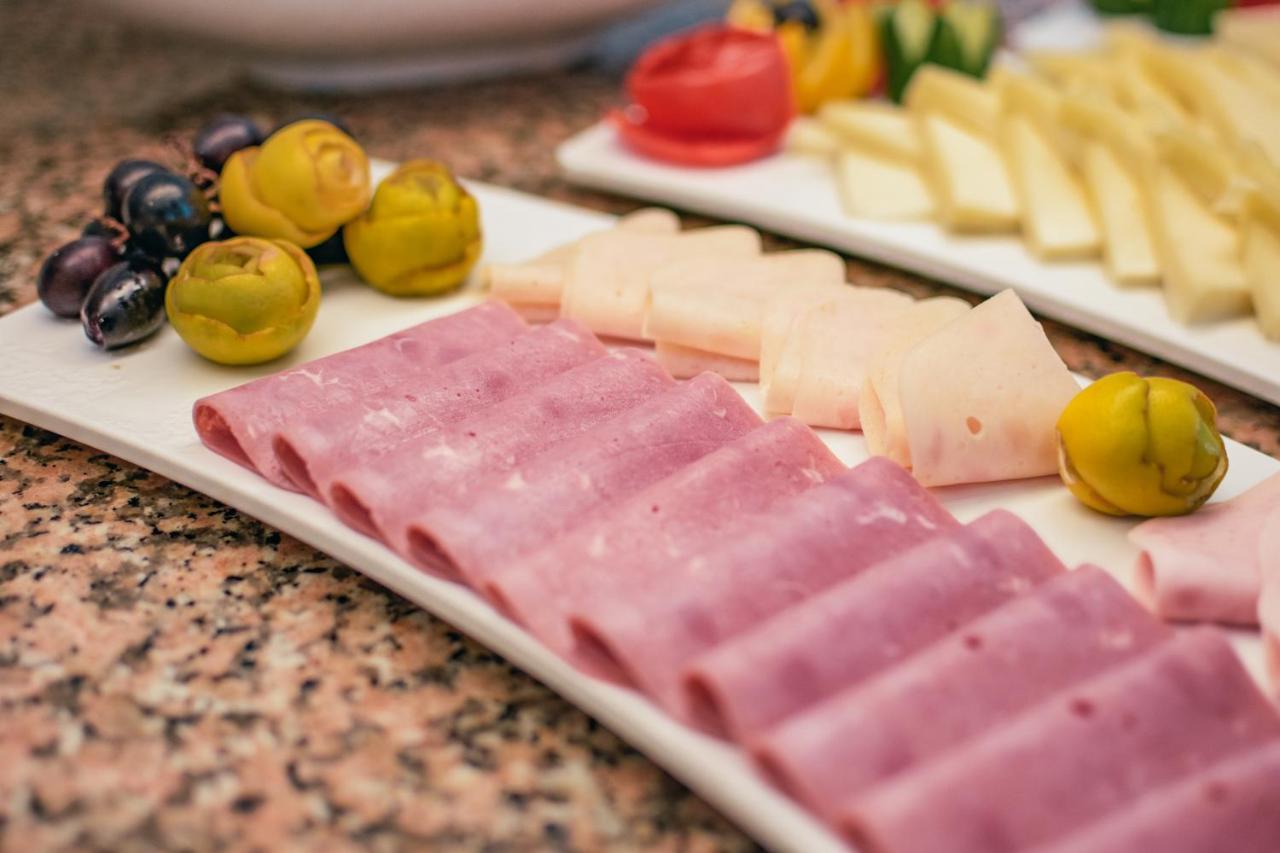 Guelluek Yali Boutique Otel Ngoại thất bức ảnh