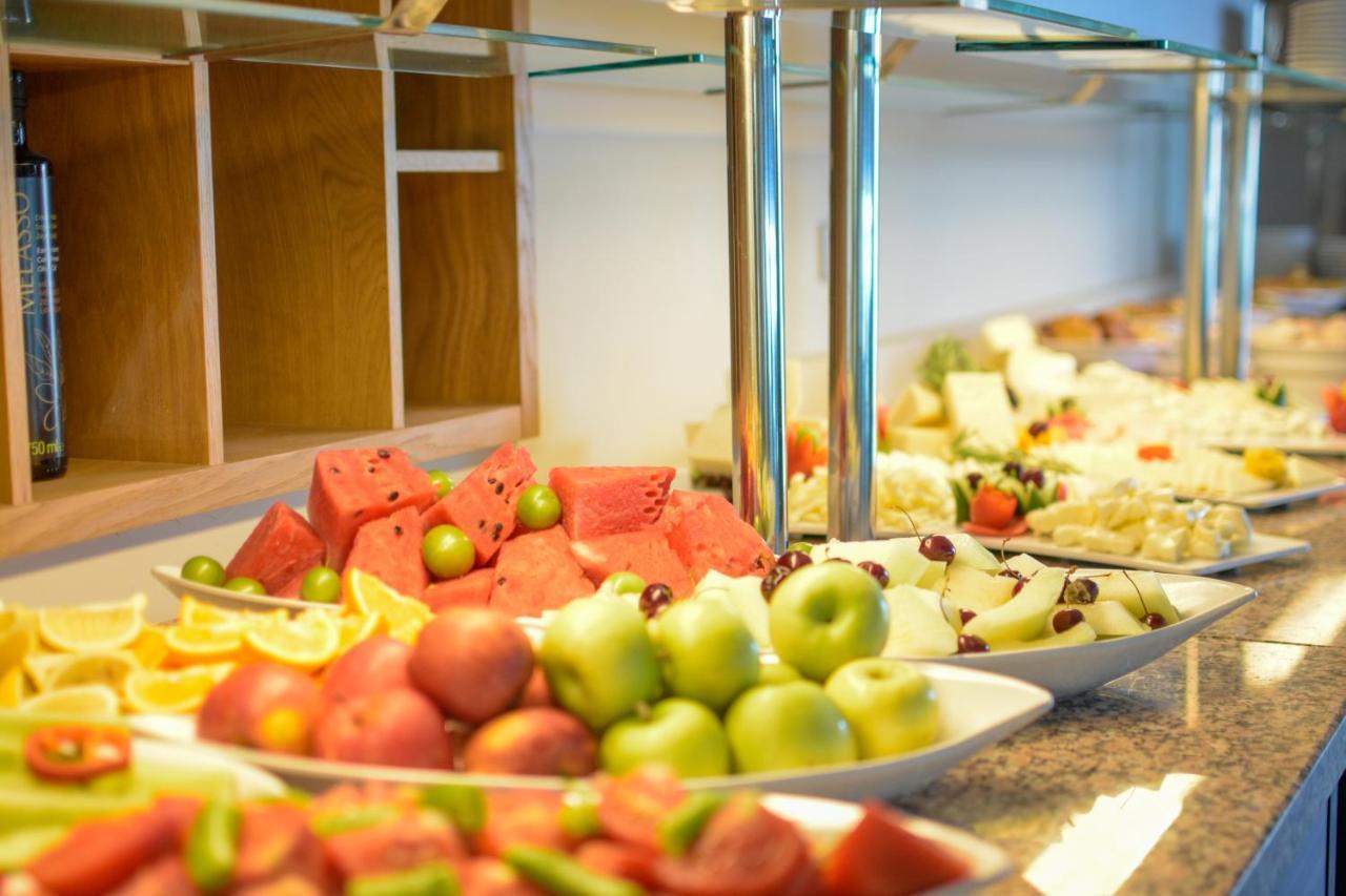 Guelluek Yali Boutique Otel Ngoại thất bức ảnh